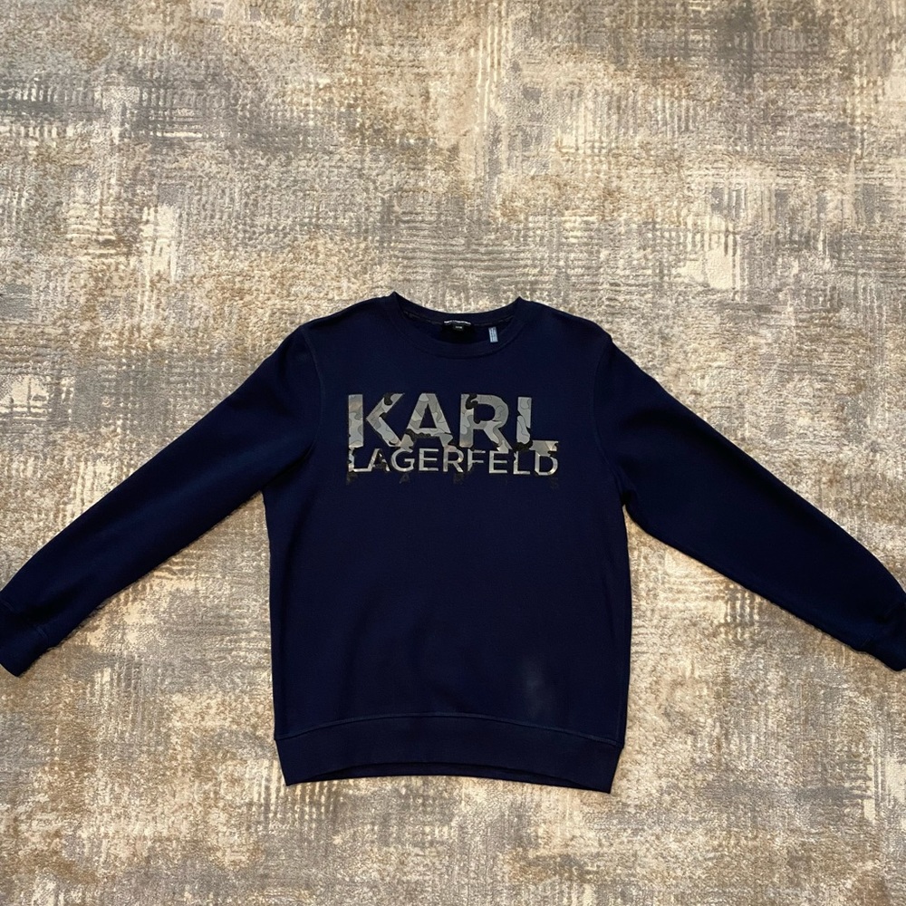 Karl Lagerfeld Sweater